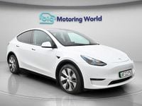 Used Tesla Model Y 282 kW (384 HP) 2022 SUV