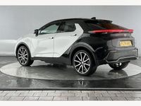 Used Toyota C-HR Sport 223 HP (164 kW) 2025 SUV