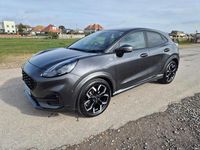 Używany Ford Puma ST-Line X 2023 Szary SUV