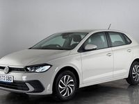Used VW Polo Life 80 HP (58 kW) 2025 Hatchback