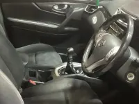 Used Nissan X-Trail Acenta 2017 Grey SUV