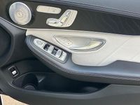 Used Mercedes C43 AMG AMG 367 HP (269 kW) 2017 Grey Sedan