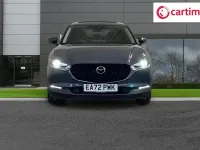 Używany Mazda CX-30 Inclusive 186 KM (136 kW) 2023 Szary SUV