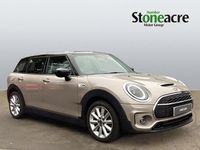 Used Mini Cooper Clubman Classic 192 HP (141 kW) 2022 Grey Estate