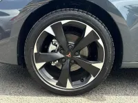 New Cupra Leon 2026 Grey Hatchback