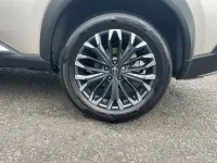 New Nissan X-Trail Tekna 161 HP (118 kW) 2026 SUV