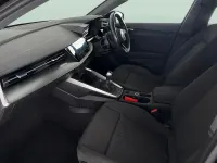 Usado Audi A3 Advanced 110 HP (80 kW) 2022 Preto Sedan