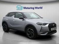 Used DS Automobiles DS3 Crossback Rivoli 129 HP (94 kW) 2022 SUV