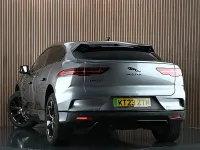 Used Jaguar I-Pace 294 kW (400 HP) 2023 Grey SUV
