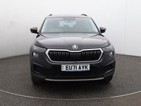 used Skoda Kodiaq 1.5 TSI ACT SE SUV 5dr Petrol DSG Euro 6 (s/s) (7 Seat) (150 ps) Third Row Seats