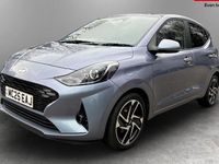 New Hyundai i10 Premium 63 HP (46 kW) 2026 Hatchback