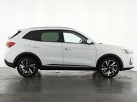 Używany MG ZS Trophy 2024 Biały SUV