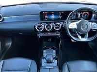 Used Mercedes CLA250e Active 218 HP (160 kW) 2022 Grey Sedan