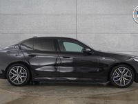 Used BMW i5 M Sport 246 kW (335 HP) 2025 Black