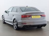 Used Audi RS3 Design 400 HP (294 kW) 2019 Grey Sedan