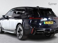 Used BMW iX M Sport 295 kW (402 HP) 2025 Black SUV