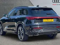 New Audi Q5 Sport 299 HP (219 kW) 2026 Black SUV