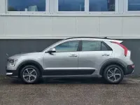 Used Kia Niro 139 HP (102 kW) 2023 Grey SUV