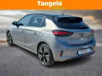 Used Vauxhall Corsa-e Elite 100 kW (136 HP) 2020 Grey Hatchback