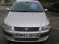 Used Fiat Stilo 2003 Hatchback
