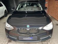 used BMW 114 1 Series i Sport 3dr