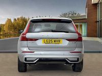 Used Volvo XC60 Ultra 250 HP (183 kW) 2025 Silver SUV