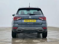 New Seat Arona FR 2025 Grey SUV