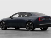 New Volvo ES90 Ultra 244 kW (333 HP) 2026 Denim blue Sedan