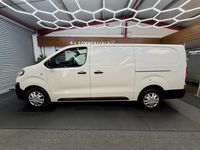 Used Vauxhall Vivaro Edition 100 HP (73 kW) 2019 White MPV