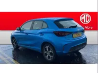 Used MG MG3 SE 194 HP (142 kW) 2025 Other Hatchback