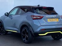 Used Nissan Kiiro 114 HP (83 kW) 2022 Hatchback