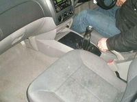 Used Mazda 323 2001 Hatchback