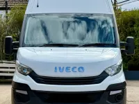 Used Iveco Daily 2019 White Van