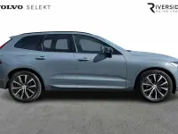 Used Volvo XC60 Ultimate 250 HP (183 kW) 2023 Grey SUV