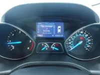 Used Ford Kuga Titanium X 163 HP (119 kW) 2013 Silver SUV