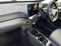 New VW ID.3 Pro 150 kW (204 HP) 2026 Grey Hatchback