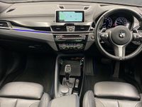 Used BMW X2 M Sport 189 HP (139 kW) 2018 Grey SUV