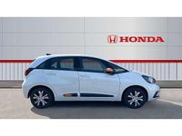 Usado Honda Jazz Hybrid 109 HP (80 kW) 2022 Branco Citadino