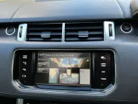 Used Land Rover Range Rover Autobiography Dynamic 2013 Red SUV
