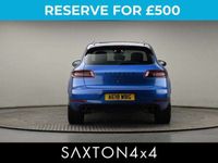 used Porsche Macan GTS 5dr PDK