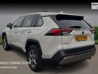Used Toyota RAV4 218 HP (160 kW) 2022 Estate