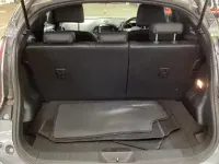 Used Nissan Juke Tekna 117 HP (86 kW) 2016 Grey SUV
