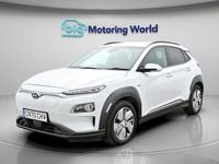 Used Hyundai Kona Premium SE 150 kW (204 HP) 2020 SUV