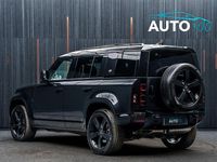 Used Land Rover Defender Dynamic 2022 Black SUV