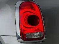 Used Mini Cooper Countryman 150 HP (110 kW) 2017 Silver SUV