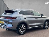 Used BYD Seal U Comfort 218 HP (160 kW) 2025 Grey SUV