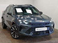 Used Cupra Formentor 150 HP (110 kW) 2025 Grey SUV