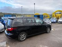 Used Mazda 5 Edition 150 HP (110 kW) 2013 Black MPV