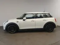 Used Mini ONE Comfort 102 HP (75 kW) 2020 White Hatchback