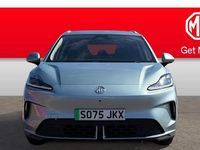 Ny MG MG4 EV 117 kW (160 HK) 2025 Other Halvkombi